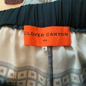 Clover Canyon Dress Pants